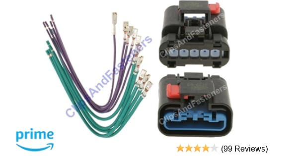 Blower Motor Harness - Wiring Diagram Schemas